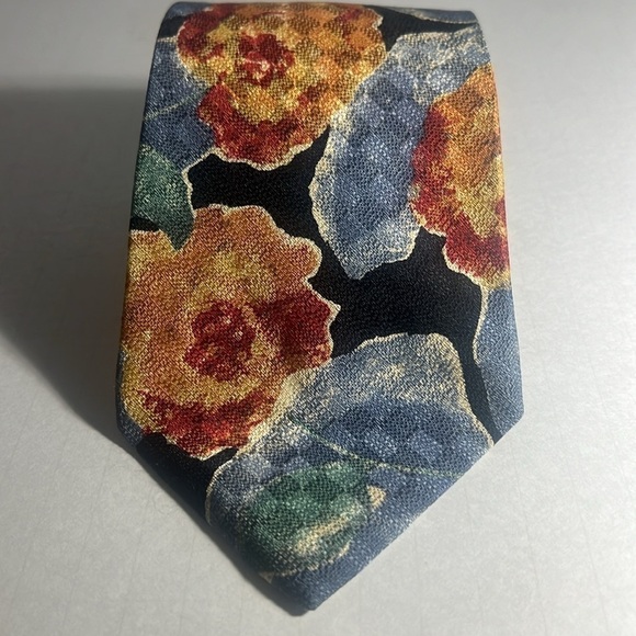 Polo Ralph Lauren Other - 👨🏻💼Polo by Ralph Lauren floral tie